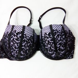 VICTORIA’S SECRET Very Sexy Push Up Bra 36D